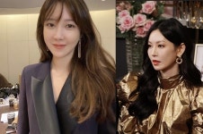 펜트하우스 이지아 김소연처럼 럭셔리하게 모발 관리하고 싶다면