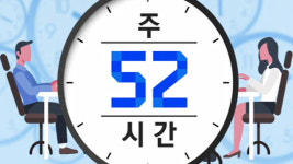 주 52시간 근무제 제동 걸리나?