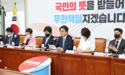 “KBS‧MBC 언론노조 좌지우지” 발언에 민주당‧언론노조 반발