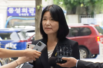 이진숙 방통위원장 후보 인사청문회 7월 24~25일 이틀간 개최