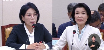 [국정감사] 과방위 국정감사 시작…이진숙‧방통위 놓고 여야 격돌