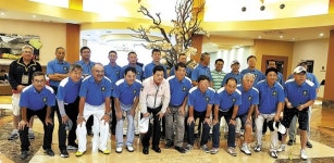 아시아 골프포럼 제주 개최