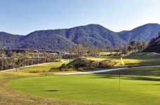 프리미엄 퍼블릭 스톤게이트CC 개장