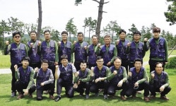 (주)자연세상, 대한민국 일자리 으뜸기업 선정