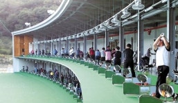 [골프장 이벤트 이모저모] 세종필드 예약팀 연습장 할인 外