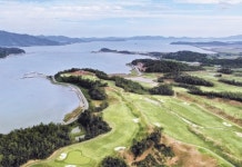 강진 다산베아채 골프&리조트 겨울골프·남도 식도락 명소 각광