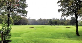 아이부터 프로까지 즐길 수 있는 골프 재도약의 원동력