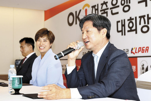 뉴서울CC '박세리인비테이셔널' 9월 개최 | 포토뉴스