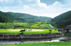 골프존카운티, 남안동CC 인수 임박