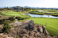 연말 계약종료 스카이72GC 운영권 점입가경