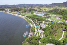 익산 웅포관광지 대규모 레저관광 확충 추진