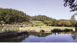 부산 아시아드CC 민영화 보다는 대중제 전환을