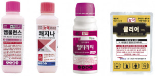 플러스존, 최신 코스관리 환경에 적합한 최대 효율 약제 선별 공급