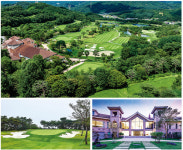 자연이 베풀어 놓은 형상과 하나되는 경험···남촌에서 노닐다