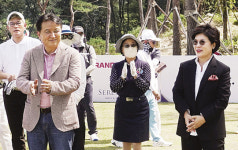 세레니티 9홀 추가 개장 27홀코스 새출발