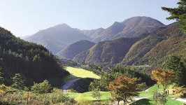 삼척시, 18홀 블랙밸리CC 9홀 증설 행정절차 본격화