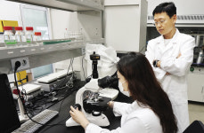 종신물산 잔디연구소, 한국산업기술진흥협회 기업부설연구소 인정