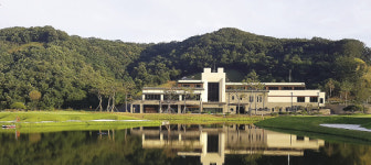 메가스터디, 루나힐스안성CC 인수