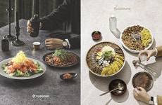 아워홈, 새 봄엔 칭따오 골프트립