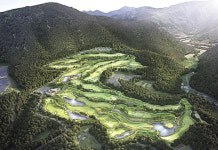 문경시, 봉명산 자락 18홀 버드힐CC 개발 승인