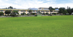 [장석원 교수의 우리 주변 잔디 이야기 13] 학생들이 천연잔디 운동장에서 맘껏 뛰놀게 하려면