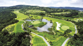 강동 디아너스 그린피 인상 회원 5000원·비회원 2만원