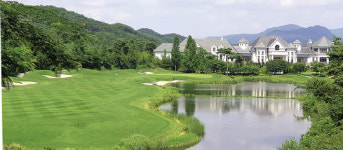 힐드로사이CC 11월27일 최종 매각 입찰 접수