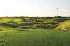 골프존카운티 지속적 영토 확장 올부터 오렌지듄스송도CC 운영