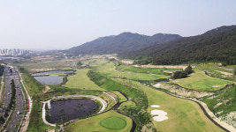 충남 내포골프클럽 (9홀) 시범라운드 거쳐 7월 개장