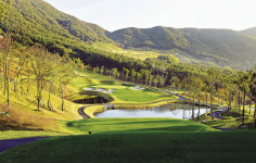 대영베이스, 충주 세일CC 인수