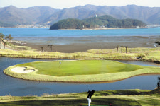 강진 다산베아채골프리조트, 공·교직원 하계 그린피 할인 이벤트