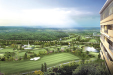 충남도, 대천리조트관광단지 조성계획 승인