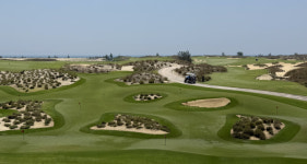 다양한 골퍼 찾을 수 있게 최대한의 유연성 제공해야