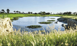 하수를 관개용수로 전환···비용절감·친환경 코스 주목