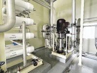 하수를 관개용수로 전환···비용절감·친환경 코스 주목