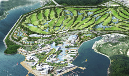 장기간 표류 창원 웅동1지구 사업 정상화 나선다