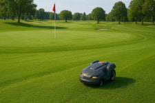 올부터 골프 코스관리 새로운 세상이 열린다