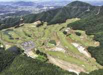 베이스그룹, 18홀 감곡CC 1600억 인수 조율 중