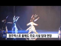 엑스포 올해도 임대 연장                           