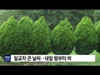 날씨