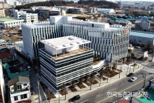 하림지주, 전북익산에 신사옥 … 대기업 지방소도시 본사 ‘유일’