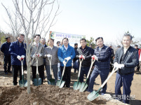 젖소개량사업소 ‘전국 유우군능력검정 평가대회’ 영심목장 최우수 