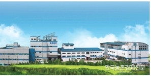 (주)고려비엔피, 경기도에 코로나19 후원금 전달