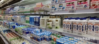 서울우유, 국산 원유 프리미엄 요거트 아이스크림 선보여