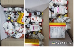 동물약품 주먹구구식 공급 서둘러 개선돼야