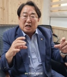 서울우유협동조합 전국고객센터협의회 강철영 회장 특별초대
