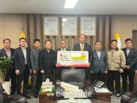 한국청과 ‘희망사과 프로젝트’ 가동!