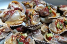 [트래블투데이] 찬바람 불면 생각나는 보성의 참맛, 벌교 꼬막