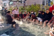 [트래블투데이] 우리나라 최초의 온천 ‘동래온천’