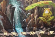 [트래블투데이] 어둠을 탐방하는 시간, 영월동굴생태관